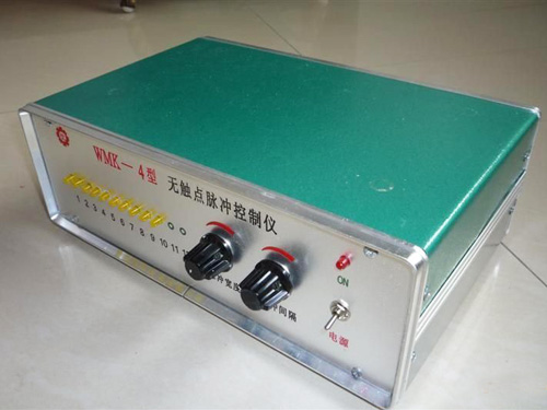 WMK-4型無觸點脈沖控制儀